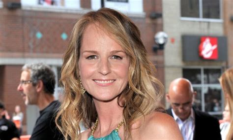 helen hunt sexy|Helen Hunt on being naked for most of The Sessions, why